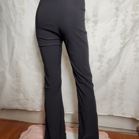 CACHE pants. Size 2. Used, in good condition - Picture 5 of 13